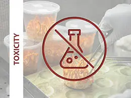 Toxicity study report for CordyMil Cordyceps militaris